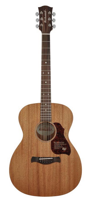 Richwood A-50 Guitarra Acústica Auditorium