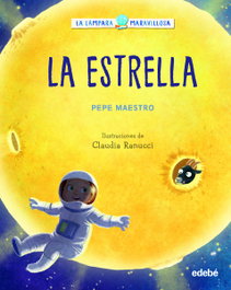 EDEBE, LA LÁMPARA MARAVILLOSA: La estrella, Pepe Maestro