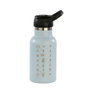 Safta Botella Termo Real Madrid 3ª Equipacion 350ml Runbotts