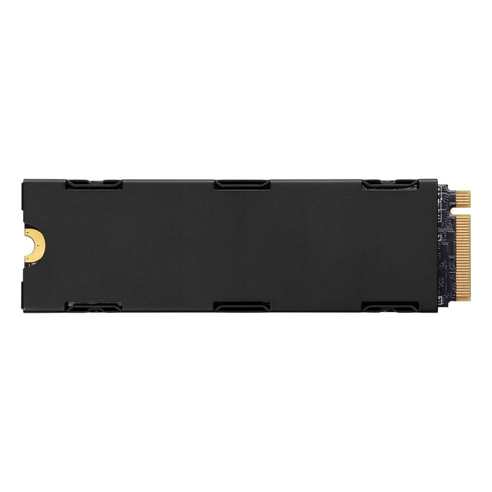 Corsair MP600 PRO LPX NVMe SSD 2TB M.2 2280 PCIe Gen4 x4 con Disipador - 7100MB/s Lectura, 6800MB/s Escritura - 3D TLC NAND Corsair MP600 PRO LPX NVMe SSD 2TB M.2 2280 PCIe Gen4 x4 con Disipador - 7100MB/s Lectura, 6800MB/s Escritura - 3D TLC NAND