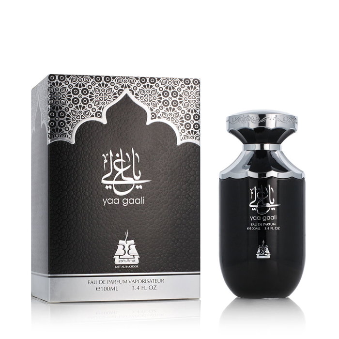 Bait Al Bakhoor Yaa Gaali Eau de Parfum 100 ml Spray Bait Al Bakhoor Yaa Gaali Eau de Parfum 100 ml Spray