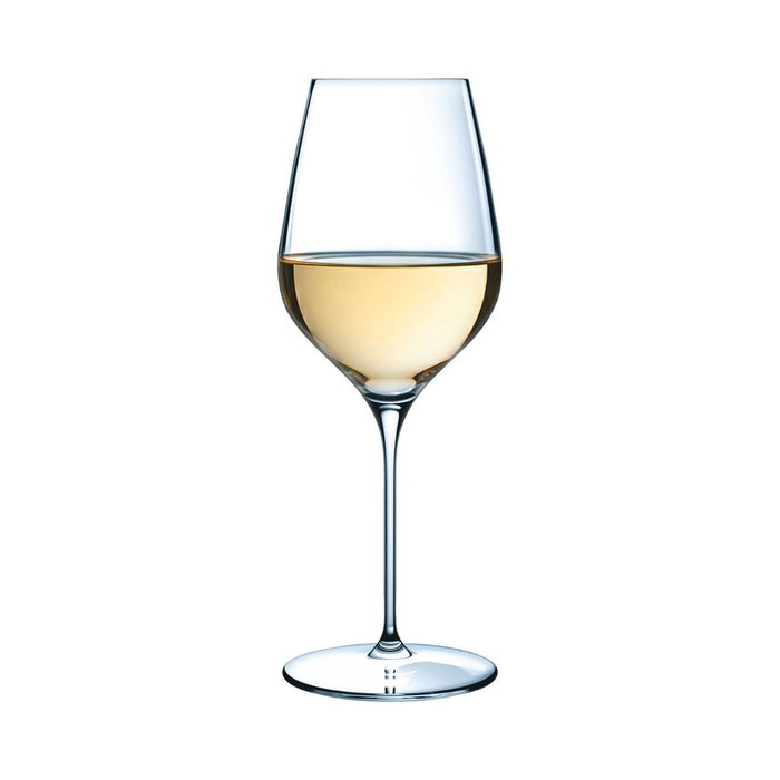 Chef & Sommelier Caja de 6 Copas de Vino MYLLA 38cl