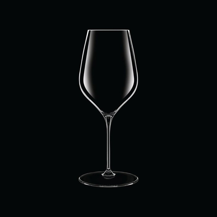 Chef & Sommelier Caja de 6 Copas de Vino MYLLA 38cl
