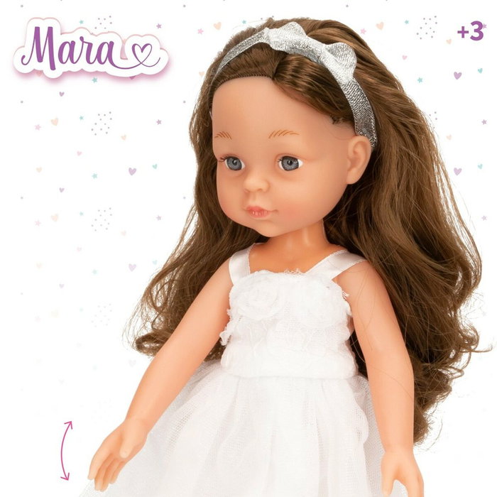 Muñeca de Comunión Colorbaby 15 x 32 x 7 cm 32 cm (6 Unidades)