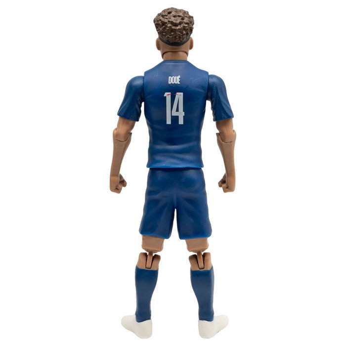 BANBO TOYS Figura Action Desire Doue PSG 20cm