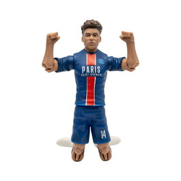 BANBO TOYS Figura Action Desire Doue PSG 20cm