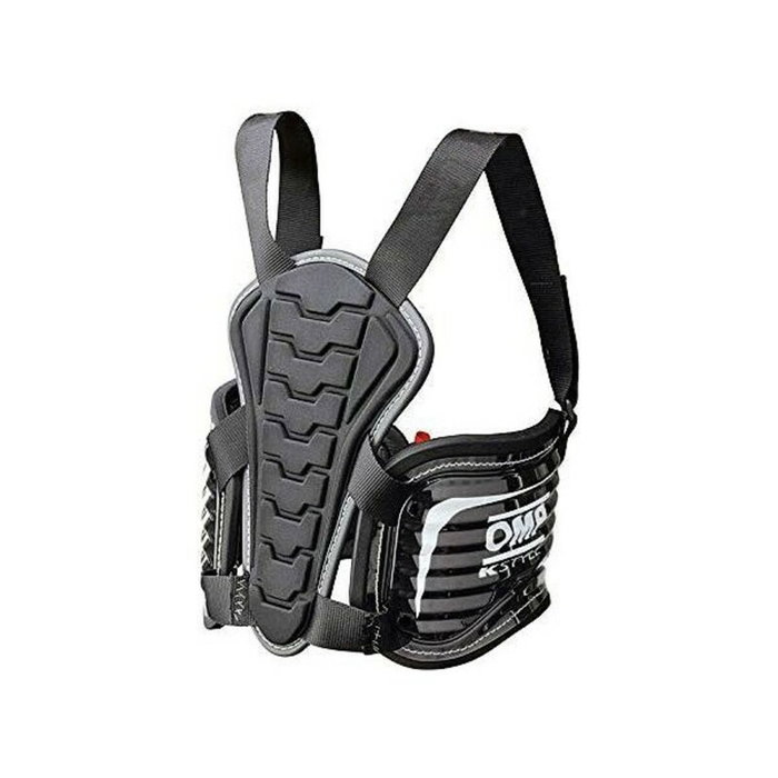 Omp KART PRO RIB Negro Talla M/L Omp KART PRO RIB Negro Talla M/L