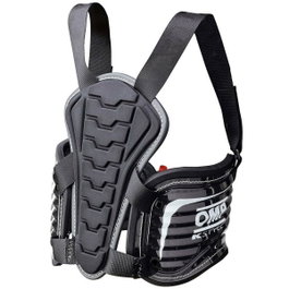 Omp KART PRO RIB Negro Talla M/L