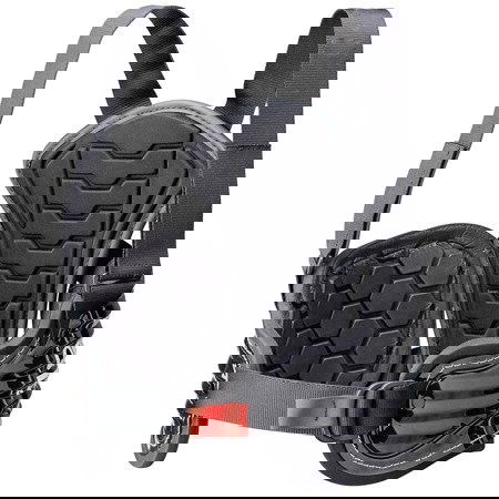 Omp Chaleco Protector Costillas Karting OMPKK0-0048-A01-071-ML Negro Talla M-L Omp Chaleco Protector Costillas Karting OMPKK0-0048-A01-071-ML Negro Talla M-L