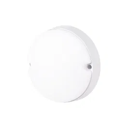 Plafón LED 10W 1.000Lm 6000ºK IP54 "Braelynn" 40.000H [WR-DLROA-1OW-CW]