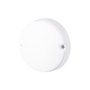 Plafón LED 10W 1000Lm 6000K IP54 Braelynn 40.000H Referencia WR-DLROA-1OW-CW