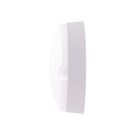 Braelynn Plafón LED 10W 1.000Lm Blanco Frío IP54