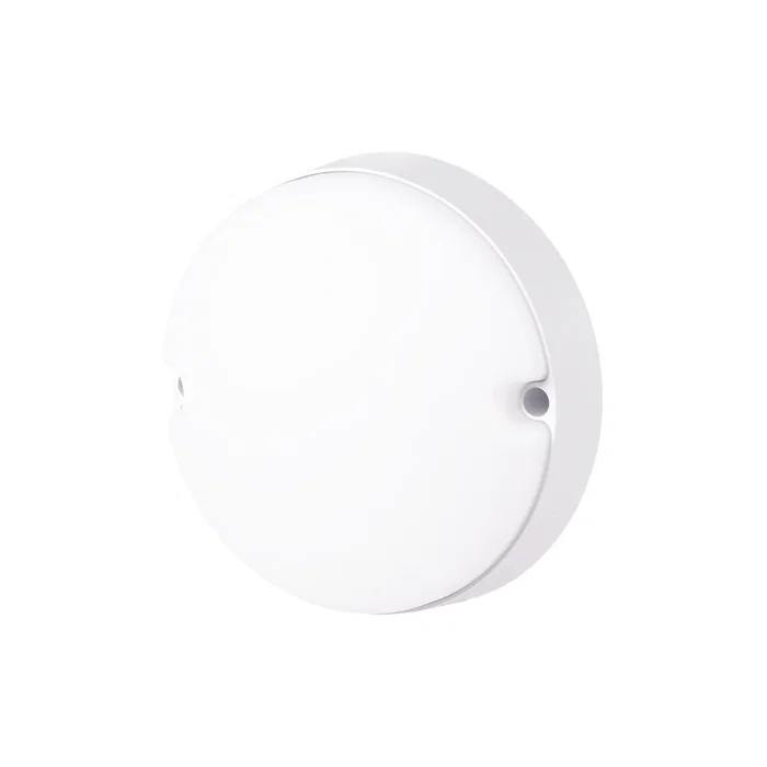 Braelynn WR-DLROA-1OW-CW Plafón LED 10W 1.000 Lm 6000K IP54 40.000H