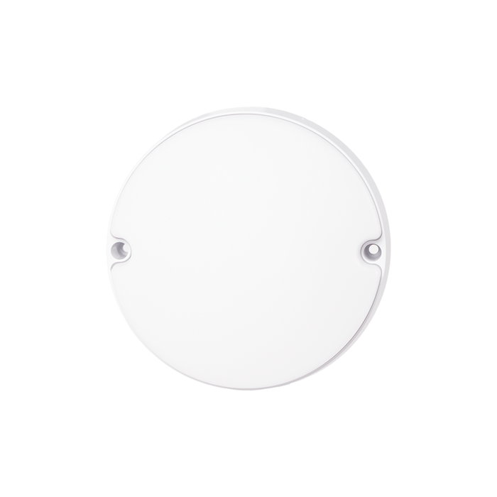 Plafón LED 10W 1000Lm 6000K IP54 Braelynn 40.000H Referencia WR-DLROA-1OW-CW Plafón LED 10W 1000Lm 6000K IP54 Braelynn 40.000H Referencia WR-DLROA-1OW-CW