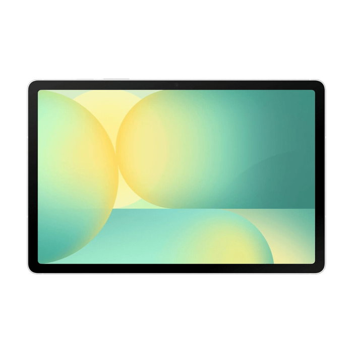 Tablet Samsung TAB S10 FE SM-X526B 10,9" Octa Core 12 GB RAM 256 GB Plateado