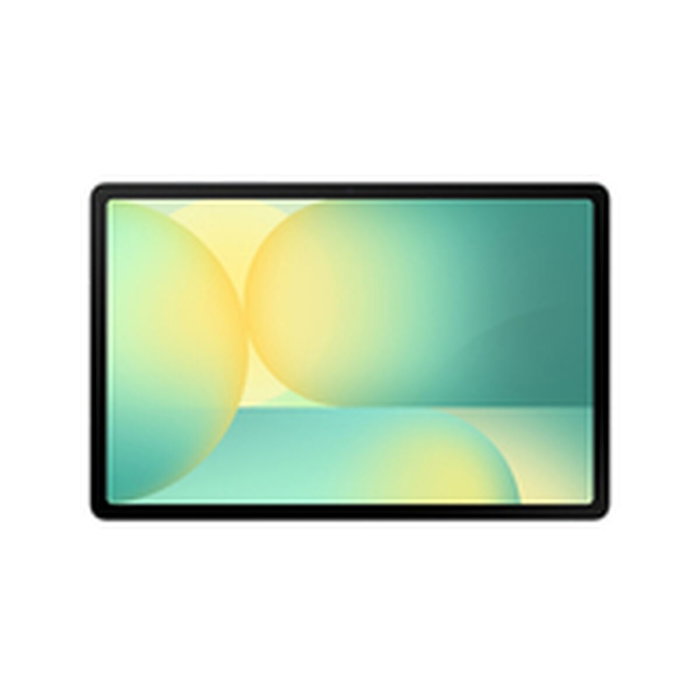 Tablet Samsung TAB S10 FE SM-X526B 10,9" Octa Core 12 GB RAM 256 GB Plateado