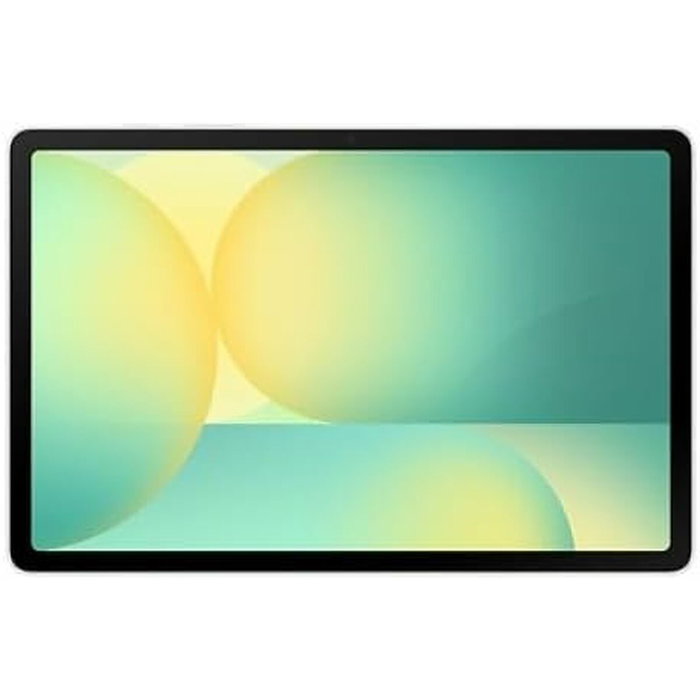 Tablet Samsung TAB S10 FE SM-X526B 10,9" Octa Core 12 GB RAM 256 GB Plateado