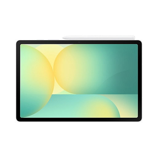 Samsung Galaxy Tab S10 FE 5G 10.9" 12GB RAM 256GB Tableta Plata Samsung Galaxy Tab S10 FE 5G 10.9" 12GB RAM 256GB Tableta Plata