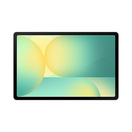 Samsung Galaxy Tab S10 FE 5G 10.9" 12GB RAM 256GB Tableta Plata