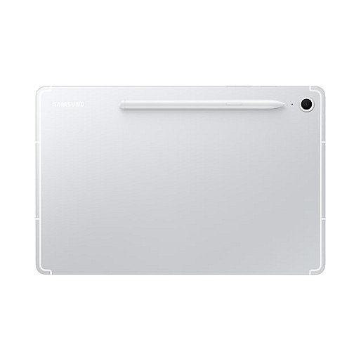 Samsung Galaxy Tab S10 FE 5G 10.9" 12GB RAM 256GB Tableta Plata Samsung Galaxy Tab S10 FE 5G 10.9" 12GB RAM 256GB Tableta Plata
