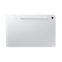 Samsung Galaxy Tab S10 FE 5G 10.9" 12GB RAM 256GB Tableta Plata