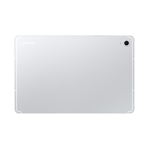 Samsung Galaxy Tab S10 FE 5G 10.9" 12GB RAM 256GB Tableta Plata Samsung Galaxy Tab S10 FE 5G 10.9" 12GB RAM 256GB Tableta Plata