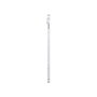 Samsung Galaxy Tab S10 FE 5G 10.9" 12GB RAM 256GB Tableta Plata