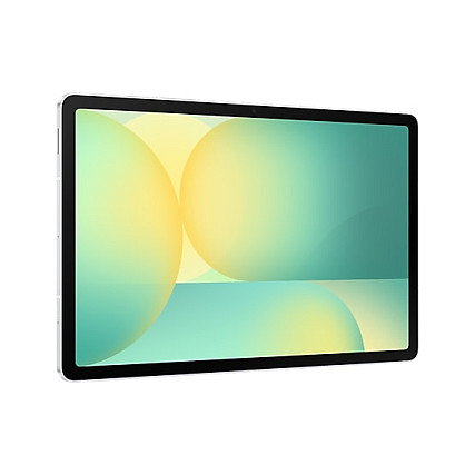 Samsung Galaxy Tab S10 FE 5G 10.9" 12GB RAM 256GB Tableta Plata Samsung Galaxy Tab S10 FE 5G 10.9" 12GB RAM 256GB Tableta Plata