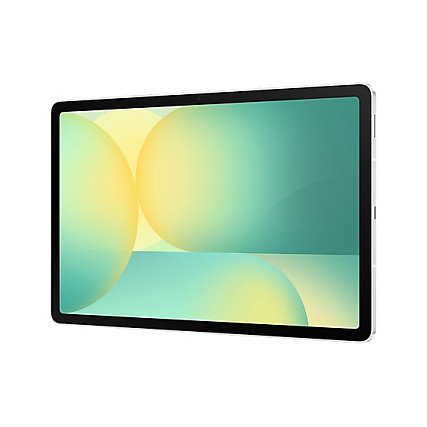 Samsung Galaxy Tab S10 FE 5G 10.9" 12GB RAM 256GB Tableta Plata Samsung Galaxy Tab S10 FE 5G 10.9" 12GB RAM 256GB Tableta Plata