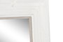 DKD Home Decor Espejo Romantico Blanco 85 x 120 x 5 cm