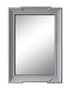DKD Home Decor Espejo Romantico Blanco 85 x 120 x 5 cm