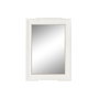 DKD Home Decor Espejo Romantico Blanco 85 x 120 x 5 cm