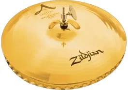 Zildjian Mastersound Hi Hat 15" A Custom Par