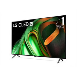 LG OLED77B59LA 77 Pulgadas (195 cm) 4K UHD Smart TV OLED, modelo OLED77B59LA