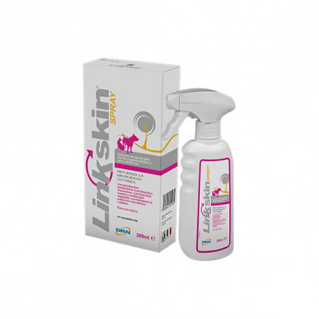 Nextmune Linkskin Spray 200ml Nextmune Linkskin Spray 200ml