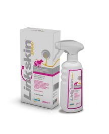 Nextmune Linkskin Spray para Perros y Gatos 200 mL