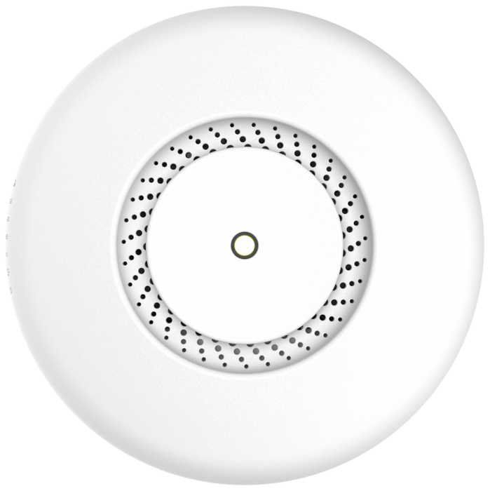 MikroTik cAP ac RBcAPGi-5acD2nD Blanco