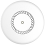 MikroTik cAP ac RBcAPGi-5acD2nD Blanco