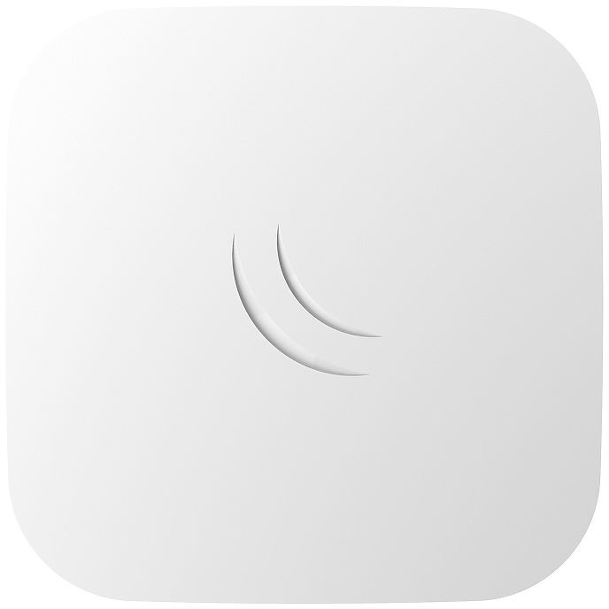 MikroTik cAP ac RBcAPGi-5acD2nD Blanco