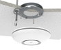 MikroTik cAP ac RBcAPGi-5acD2nD Blanco