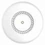 MikroTik cAP ac RBcAPGi-5acD2nD Blanco