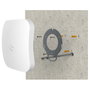 MikroTik cAP ac RBcAPGi-5acD2nD Blanco