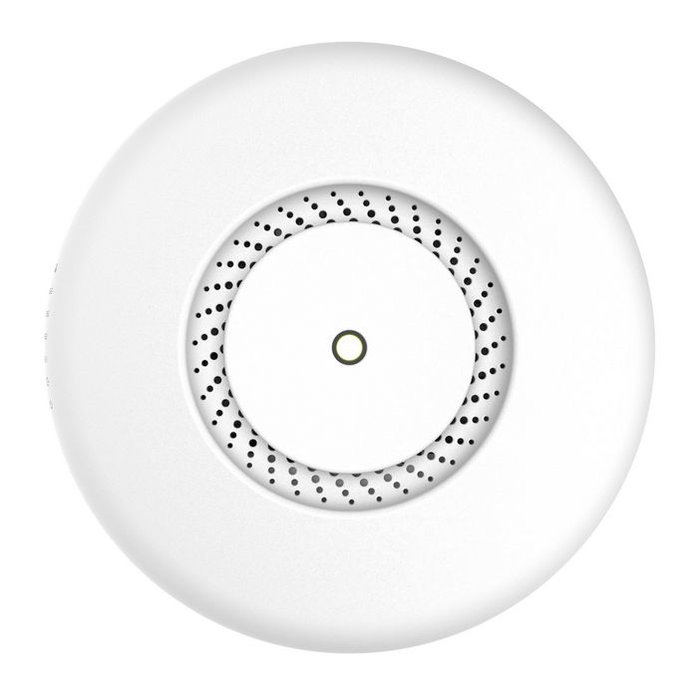 MikroTik cAP ac RBcAPGi-5acD2nD Blanco