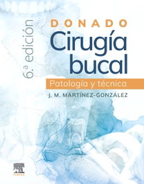 ELSEVIER EDITORIAL Cirugia bucal:patologia y tecnica