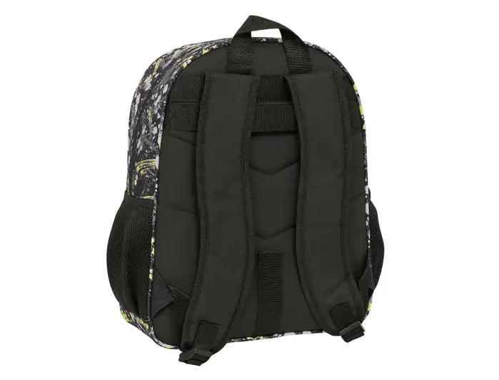 Safta Mochila Safta Junior adaptable a carro graffiti 380x320x120 mm