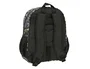 Safta Mochila Safta Junior adaptable a carro graffiti 380x320x120 mm