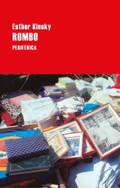 Rombo, Esther Kinsky - PERIFERICA EDITORIAL