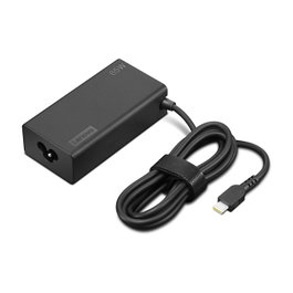 Lenovo 4x21s91187 Adaptador e Inversor de Corriente Interior 65W Negro