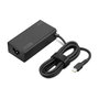 Lenovo 4x21s91187 Adaptador e Inversor de Corriente Interior 65W Negro