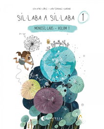 SALVATELLA, Síl·laba a síl·laba 1, Eva Ayné López
